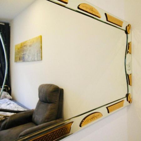 Luxury Apartment In Praterstern Area Bécs Kültér fotó